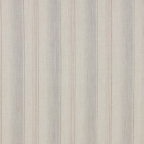Sackville Stripe Blue Mist Fabric by the Metre